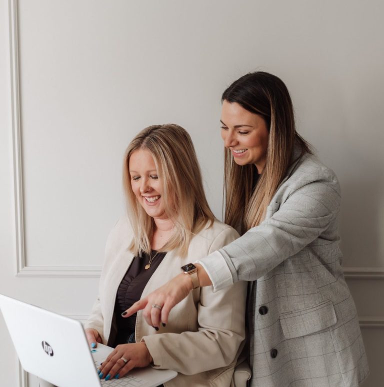 We can help you solve your people problems